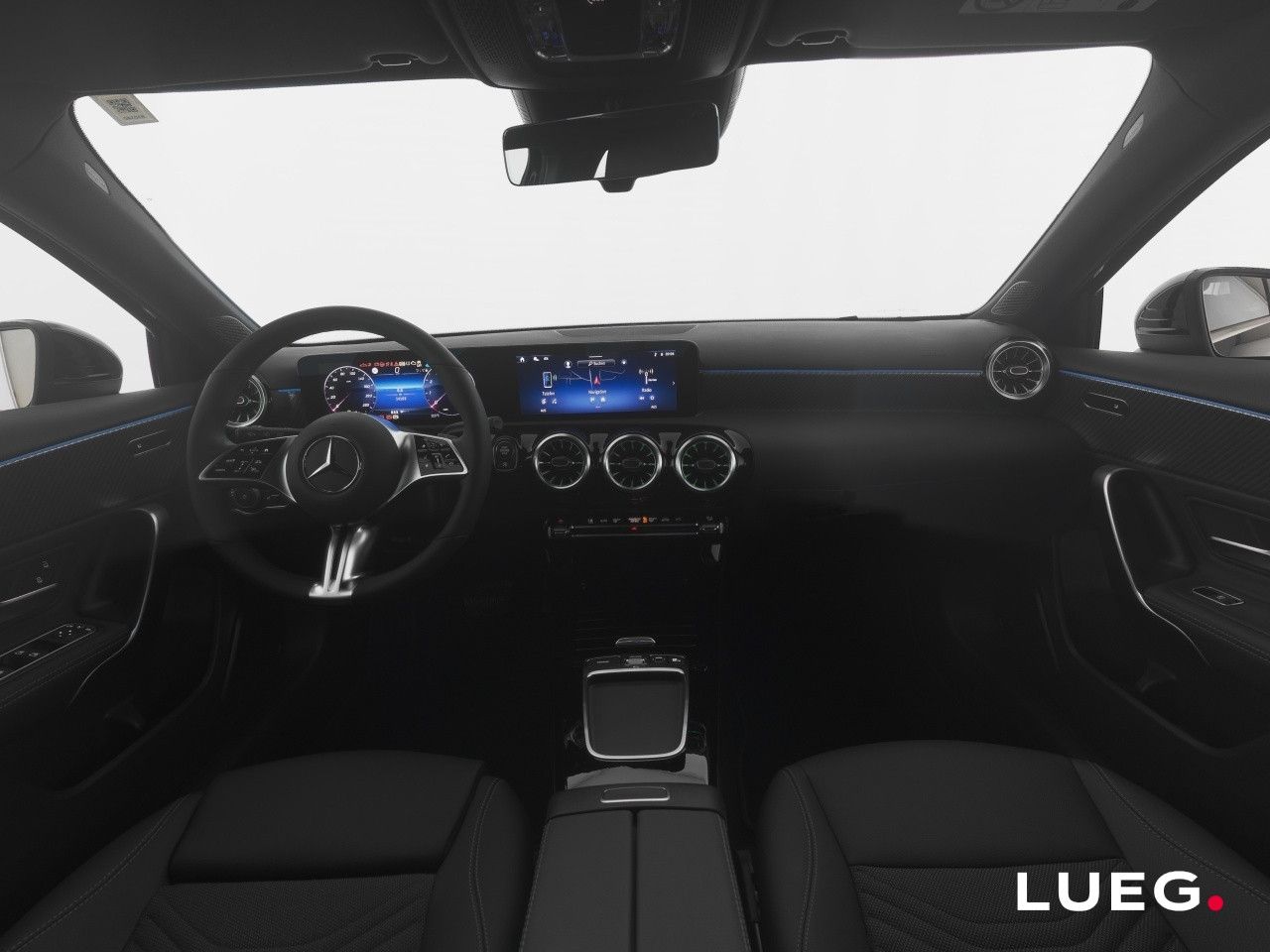 Mercedes-Benz A-Klasse – Bild 3
