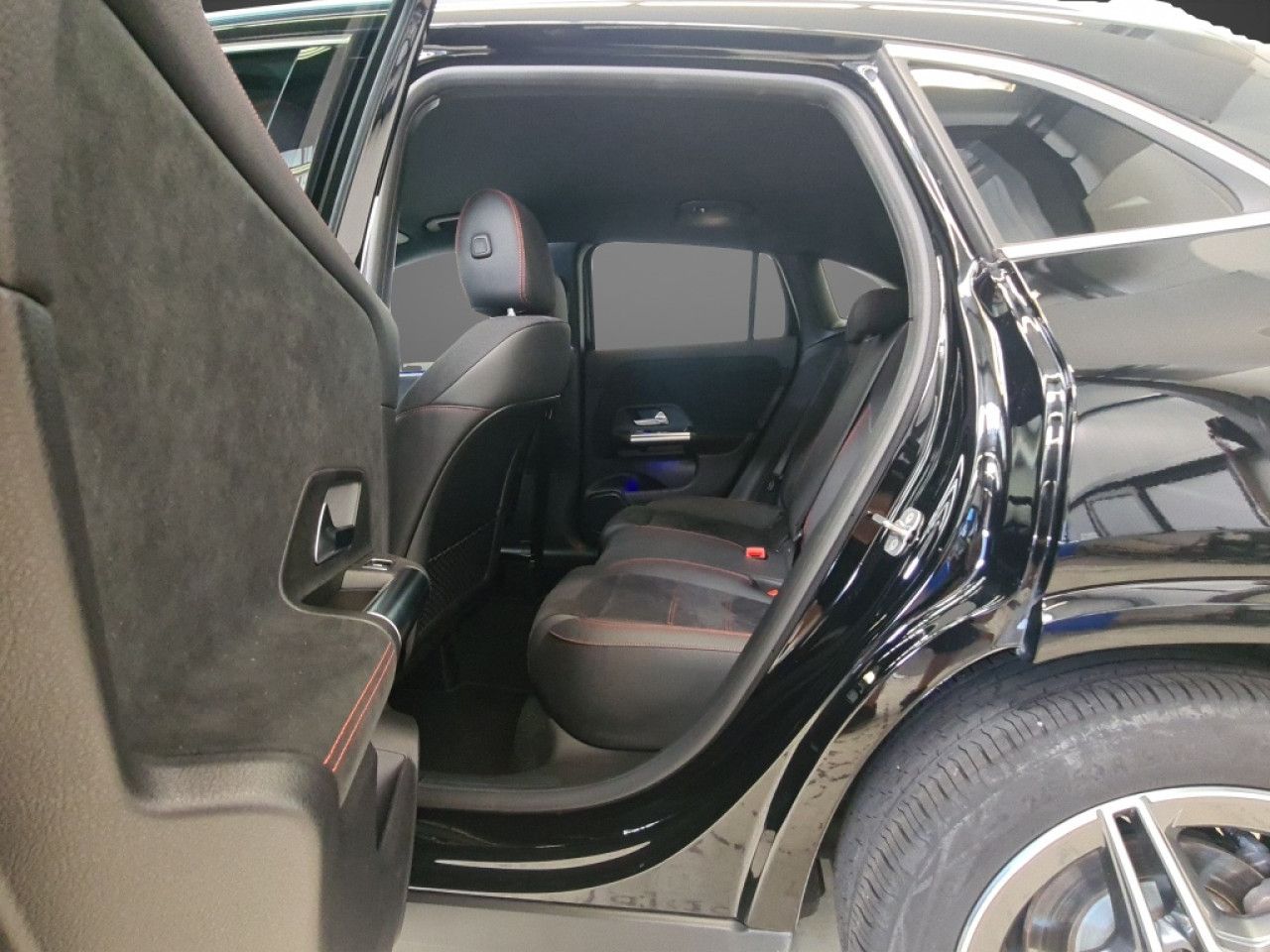 Mercedes-Benz GLA – Bild 8