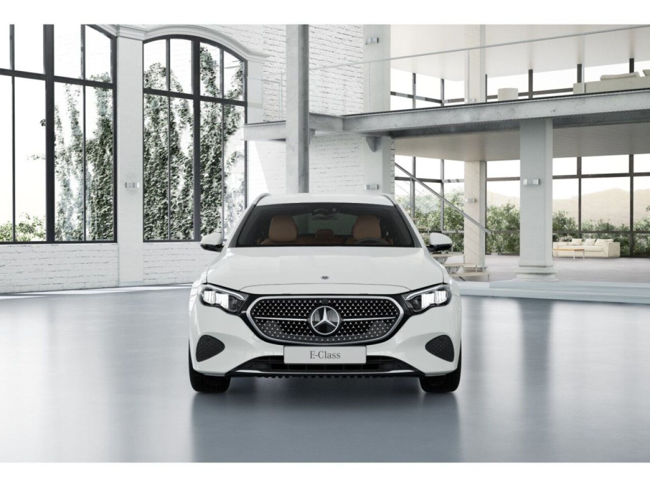 Mercedes-Benz E-Klasse – Bild 4