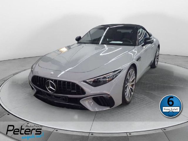 Mercedes-Benz SL 63