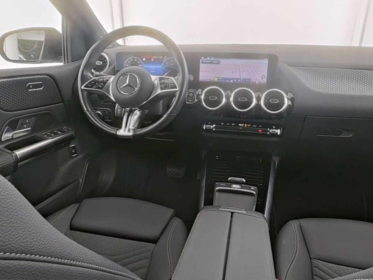 Mercedes-Benz B-Klasse – Bild 5