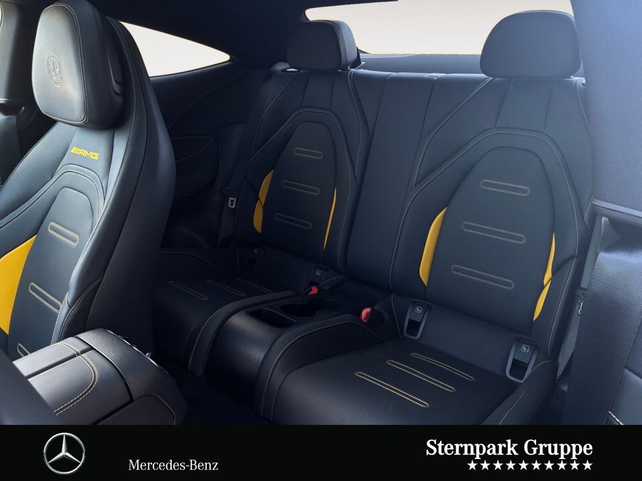 Mercedes-Benz CLE – Bild 13