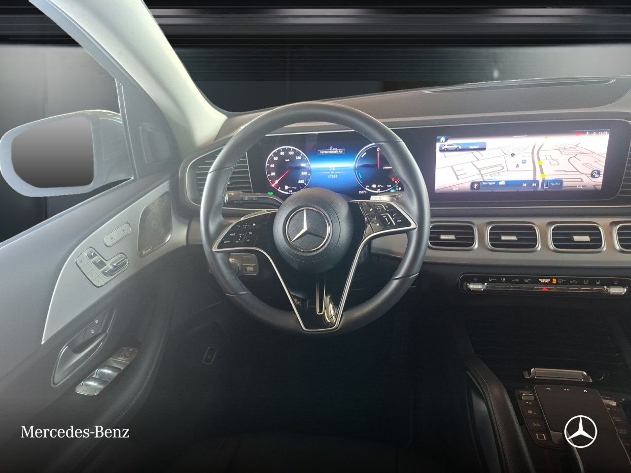 Mercedes-Benz GLE – Bild 11