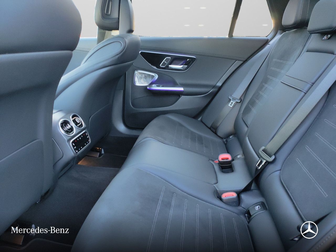 Mercedes-Benz C-Klasse – Bild 9