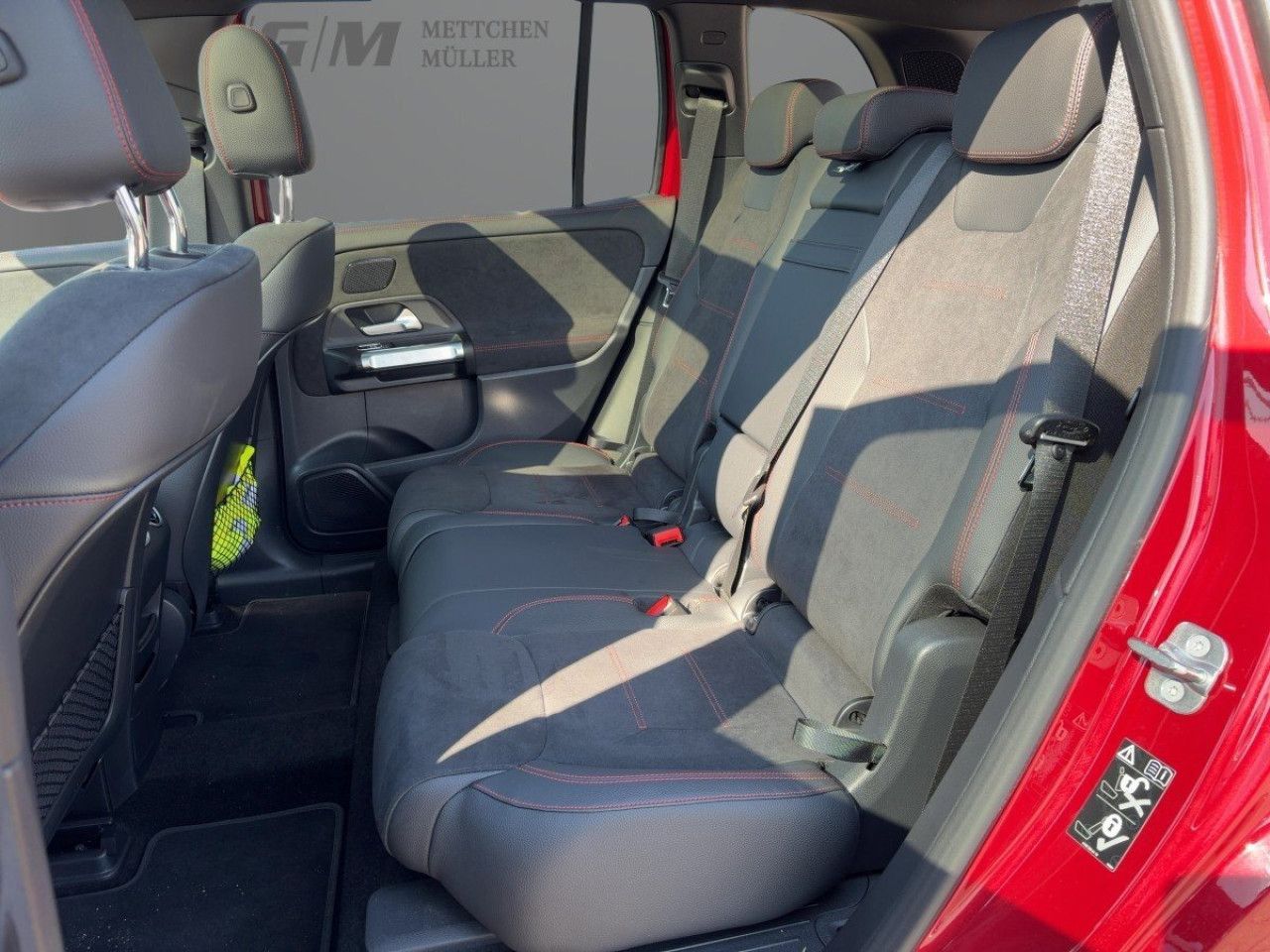 Mercedes-Benz EQB – Bild 7
