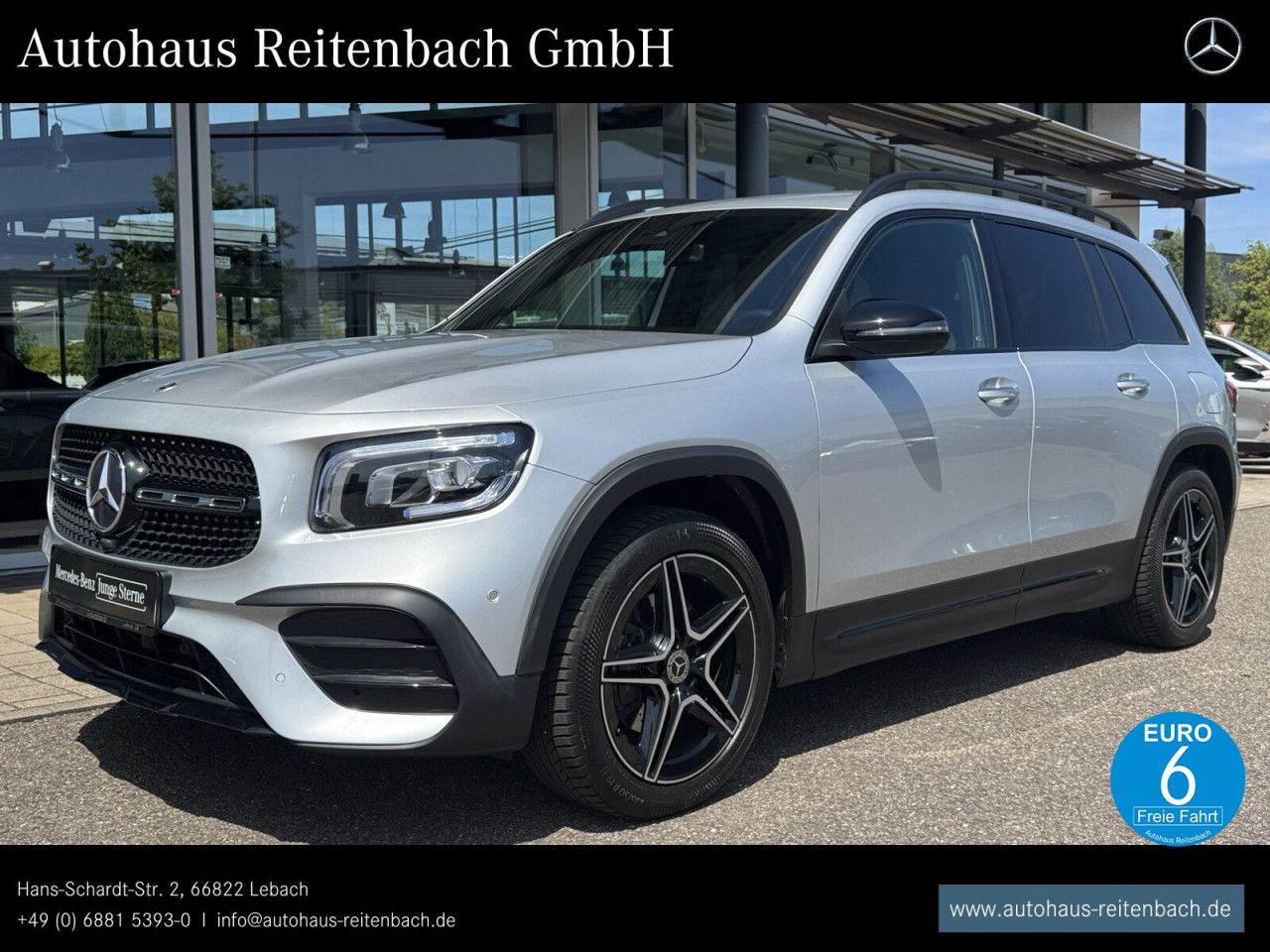Fahrzeugbild 1 / 29