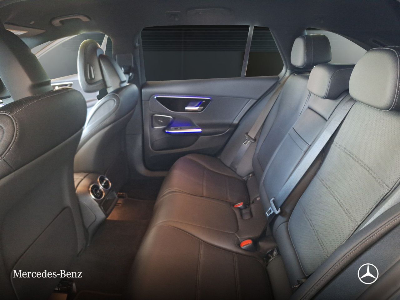 Mercedes-Benz C-Klasse – Bild 15