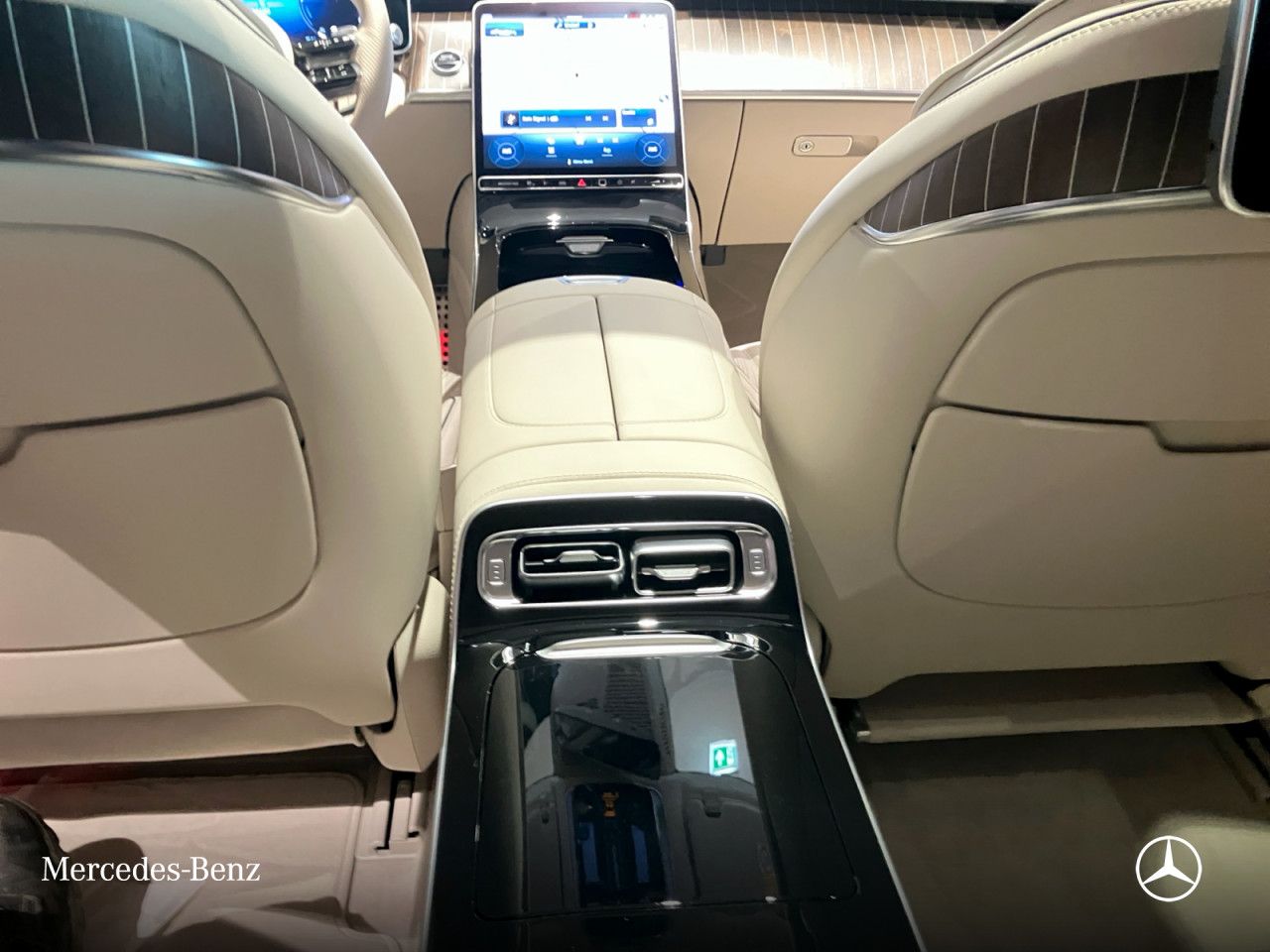 Mercedes-Benz S-Klasse – Bild 15