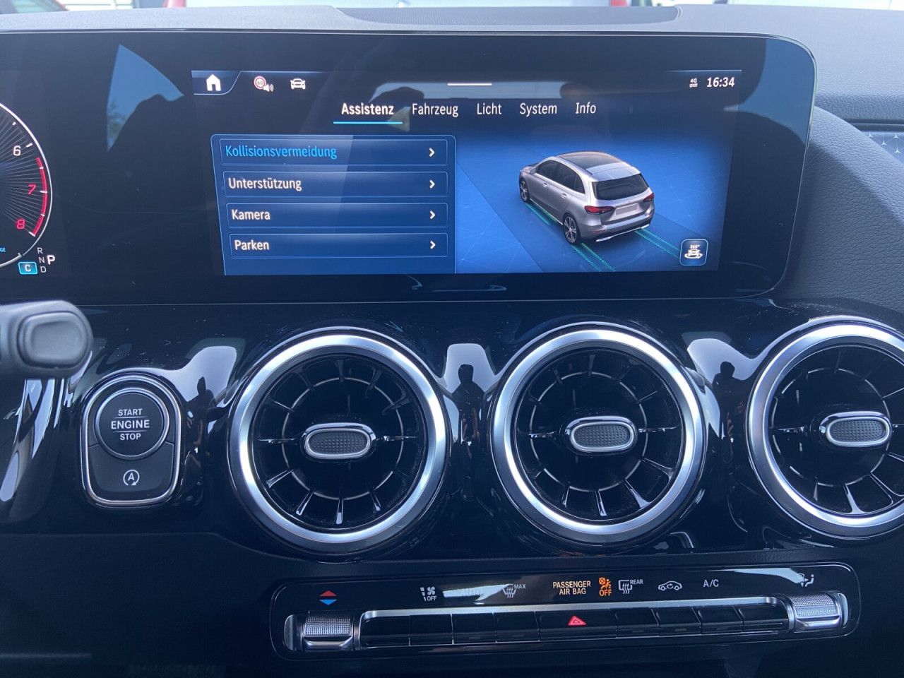 Mercedes-Benz B-Klasse – Bild 26