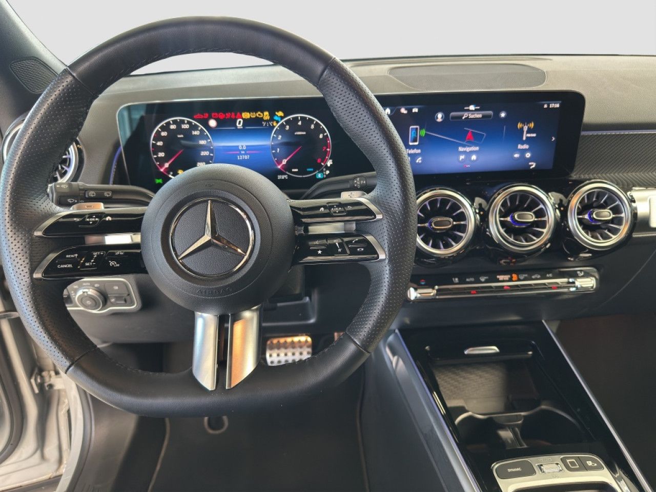 Mercedes-Benz GLB – Bild 6