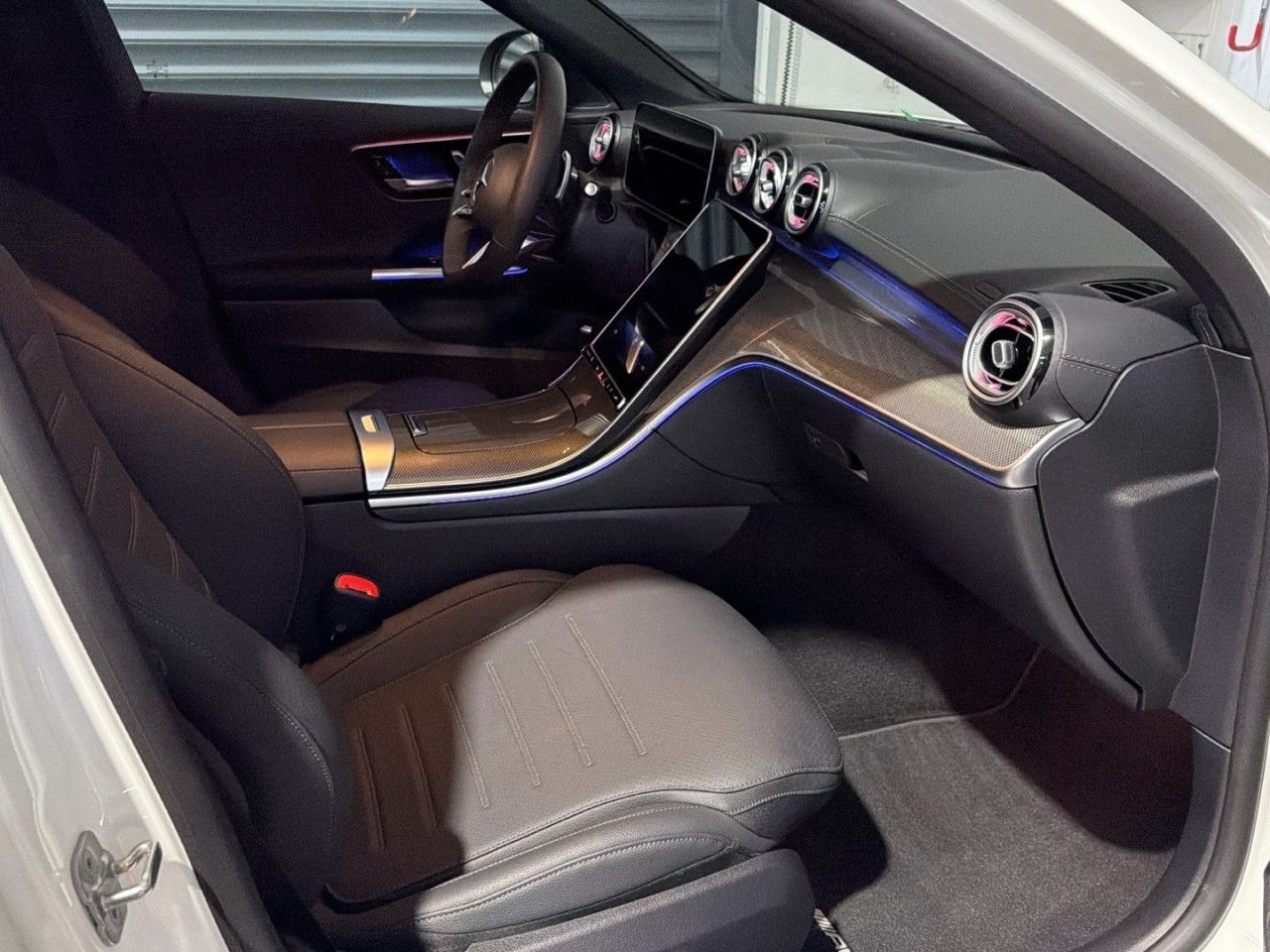 Mercedes-Benz C-Klasse – Bild 12