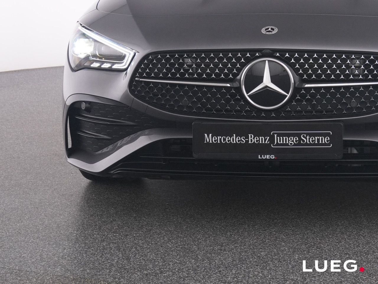 Mercedes-Benz CLA – Bild 16