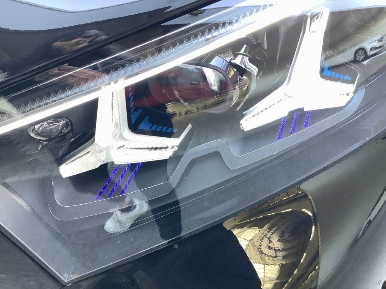 Mercedes-Benz GLE – Bild 18