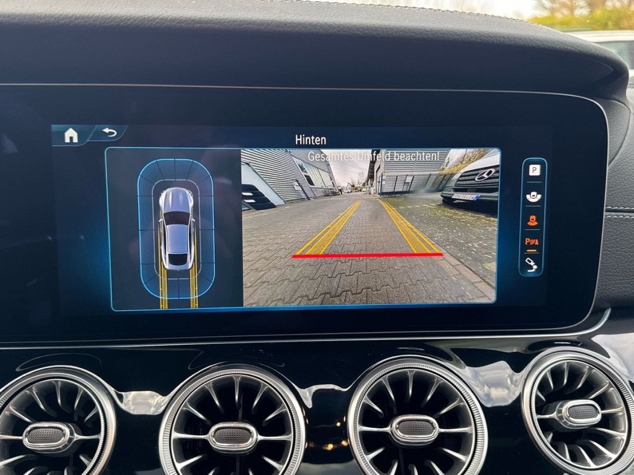 Mercedes-Benz AMG GT – Bild 20