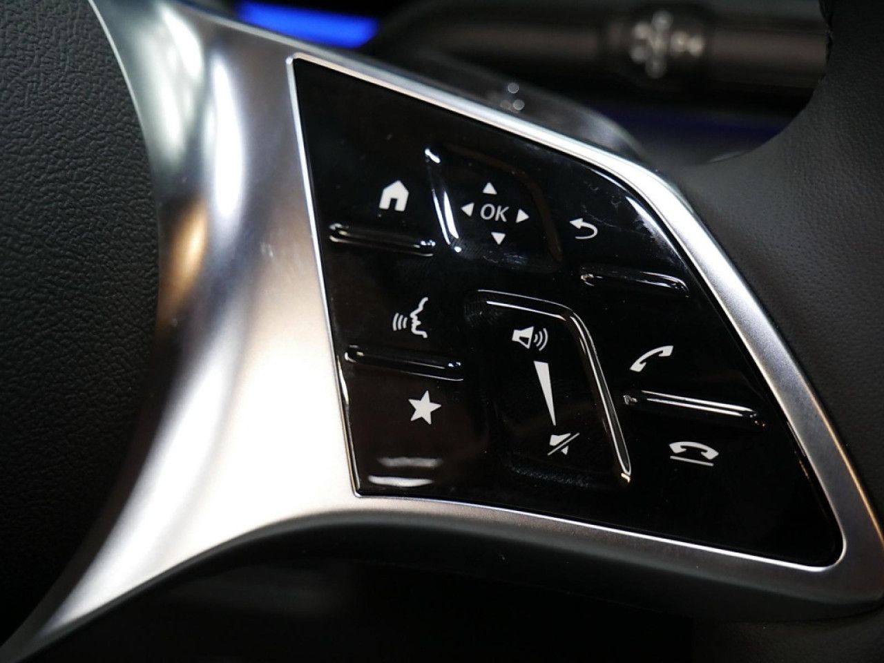 Mercedes-Benz V-Klasse – Bild 19