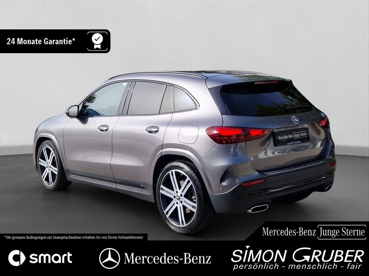 Mercedes-Benz GLA – Bild 6