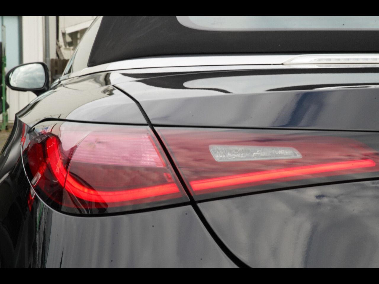 Mercedes-Benz CLE – Bild 27