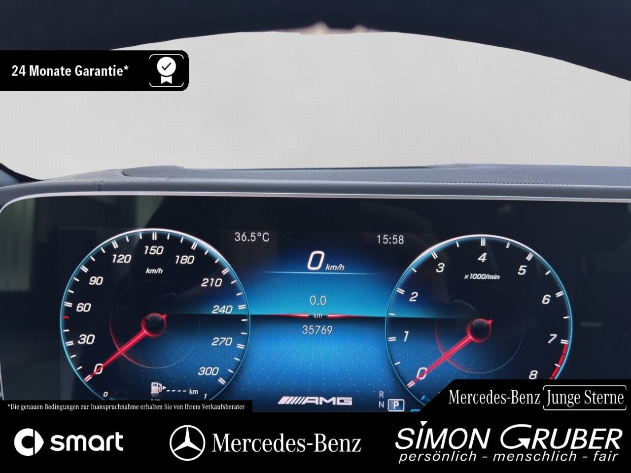 Mercedes-Benz GLS – Bild 4