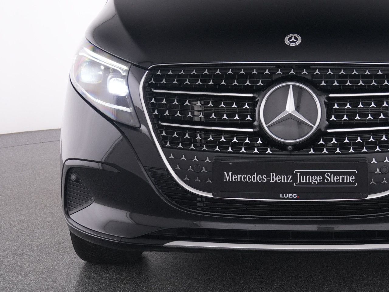 Mercedes-Benz V-Klasse – Bild 16