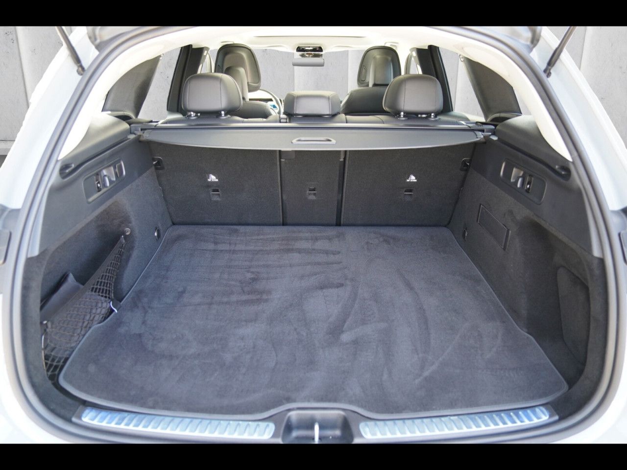 Mercedes-Benz GLC – Bild 12