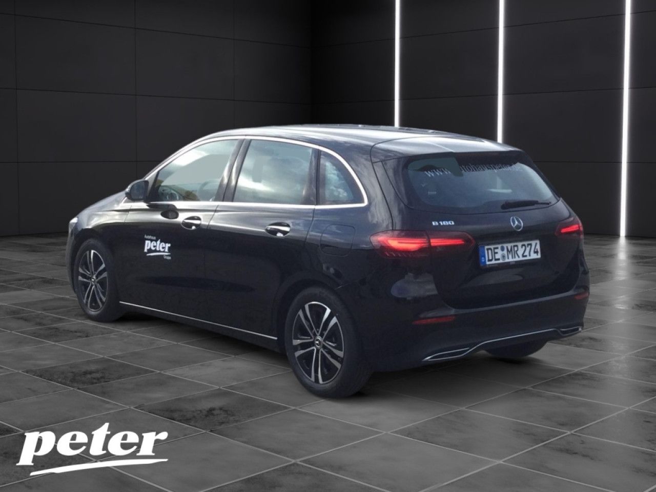Mercedes-Benz B-Klasse – Bild 3