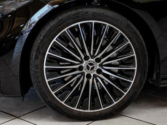 Mercedes-Benz CLE 200