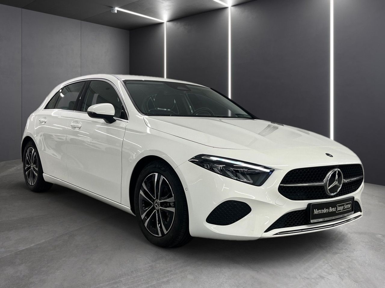 Mercedes-Benz A-Klasse – Bild 4