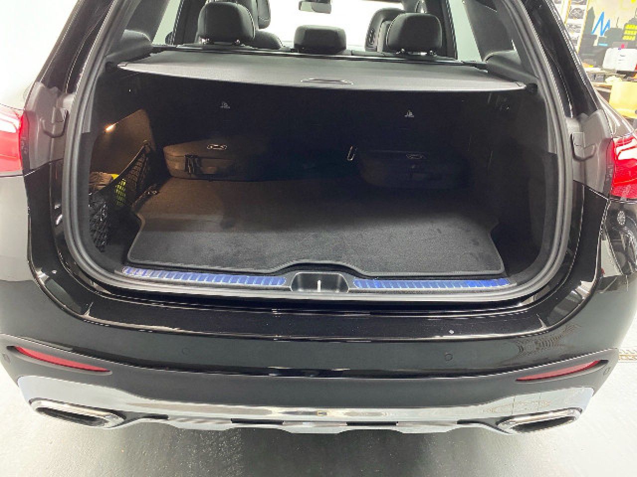 Mercedes-Benz GLC – Bild 11