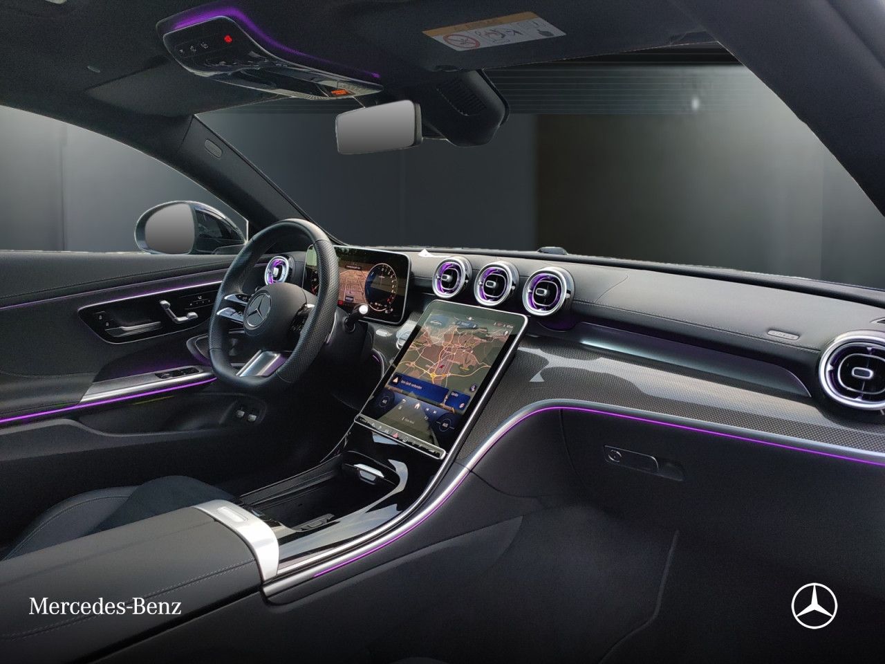 Mercedes-Benz CLE – Bild 17