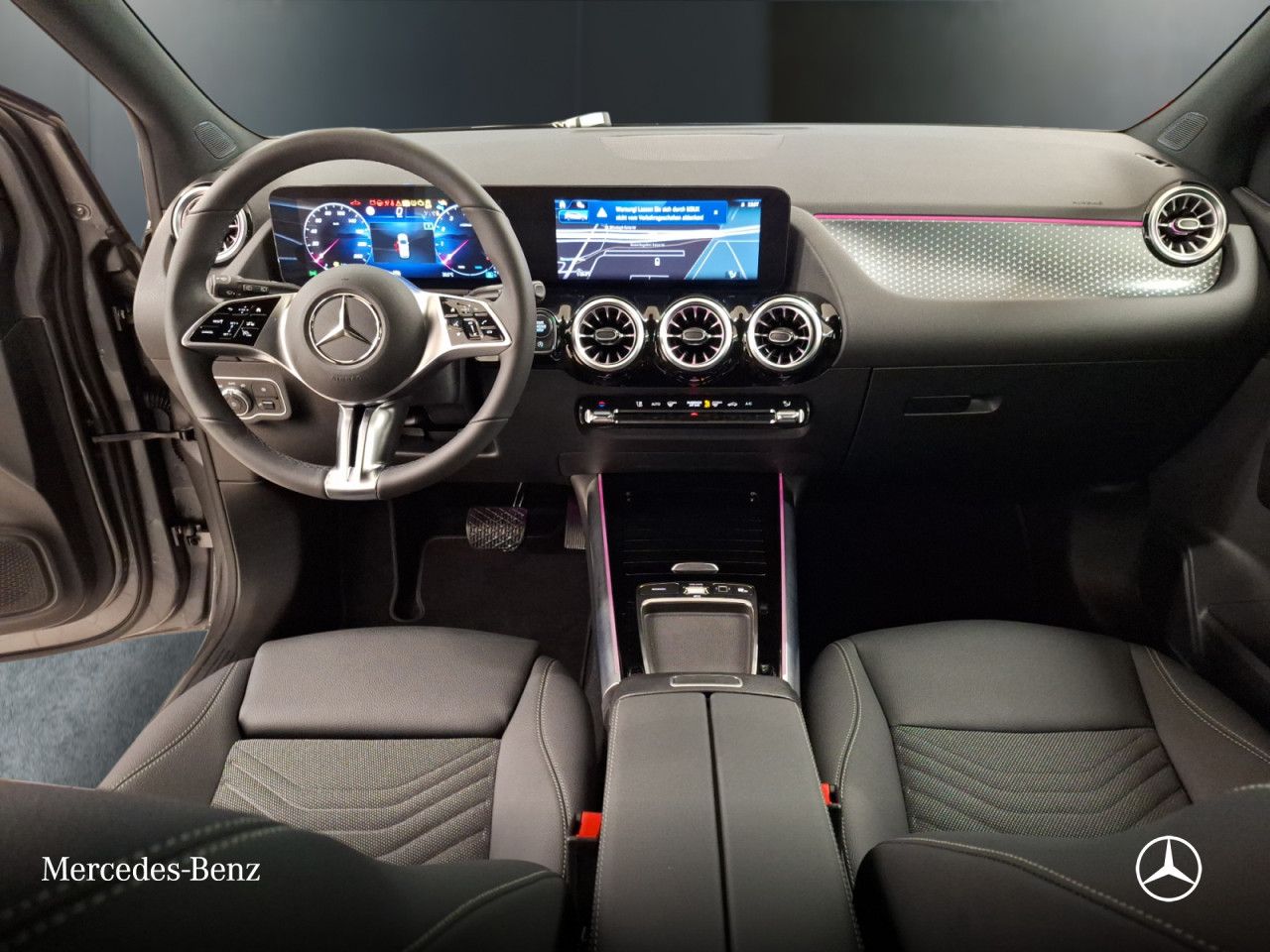 Mercedes-Benz B-Klasse – Bild 11