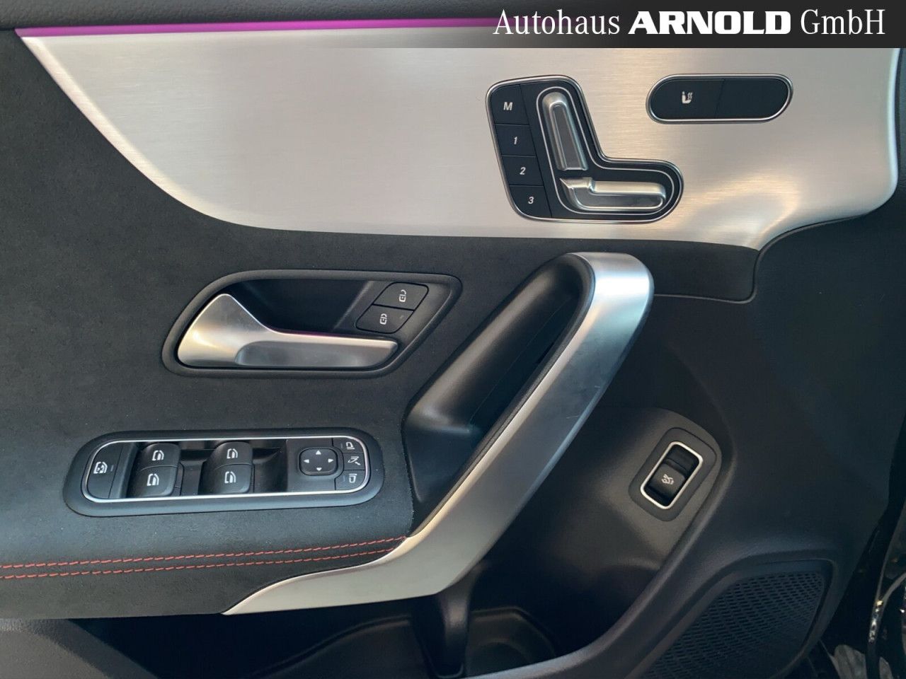 Mercedes-Benz CLA – Bild 14