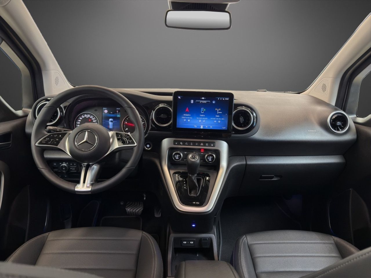 Mercedes-Benz T-Klasse – Bild 15