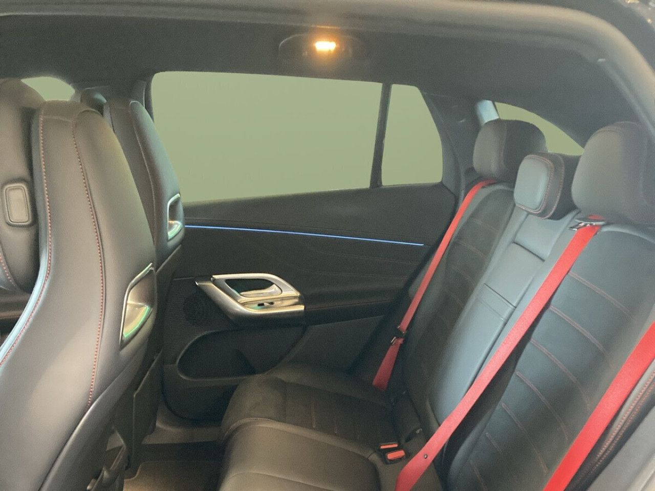 Mercedes-Benz GLC – Bild 12