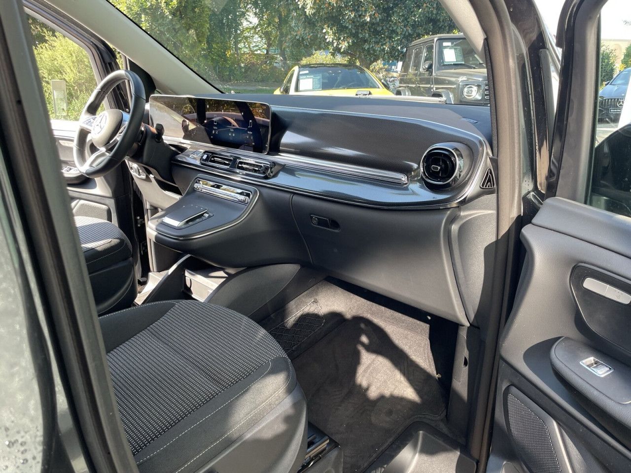 Mercedes-Benz V-Klasse – Bild 20