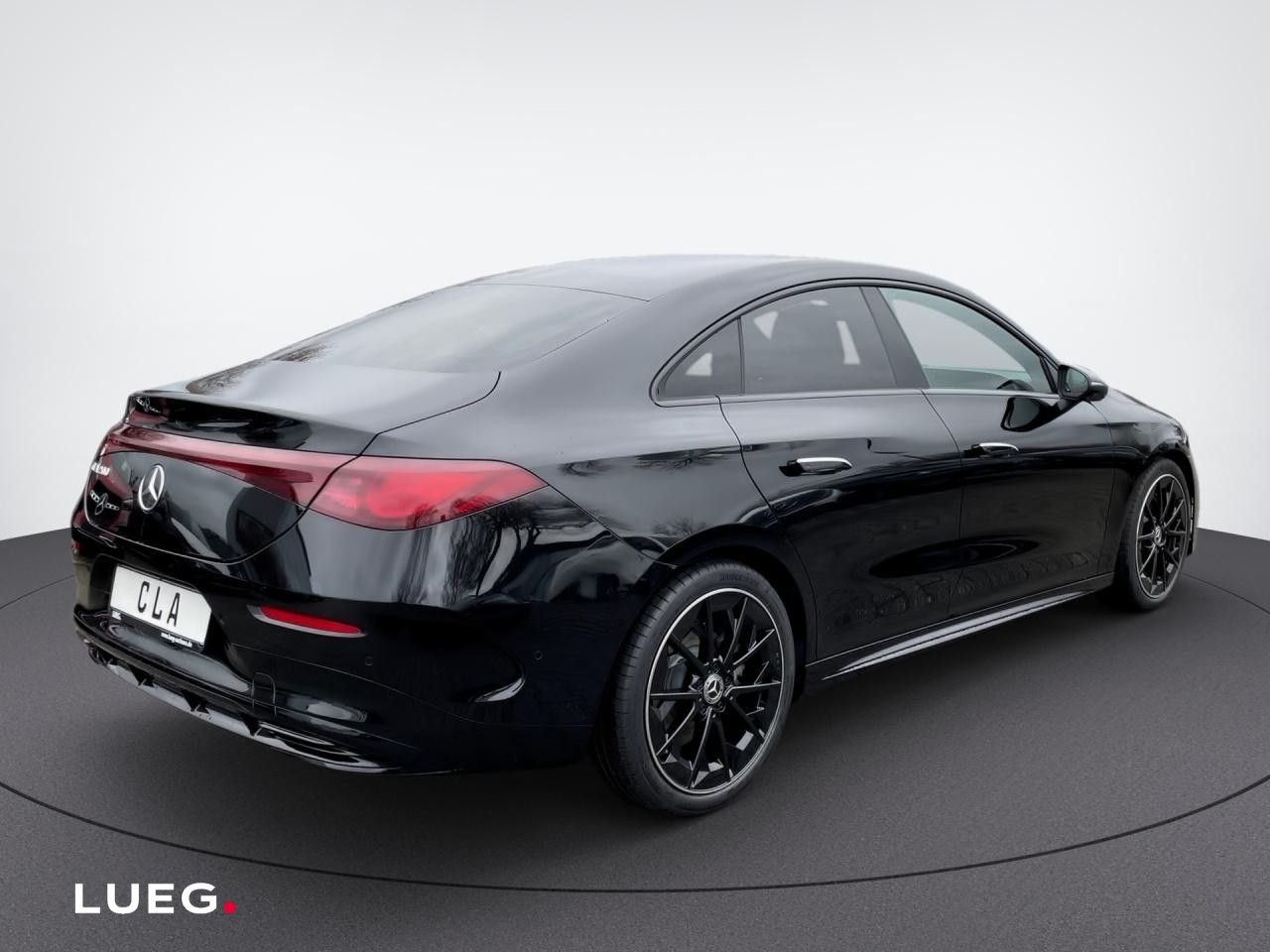 Mercedes-Benz CLA – Bild 4