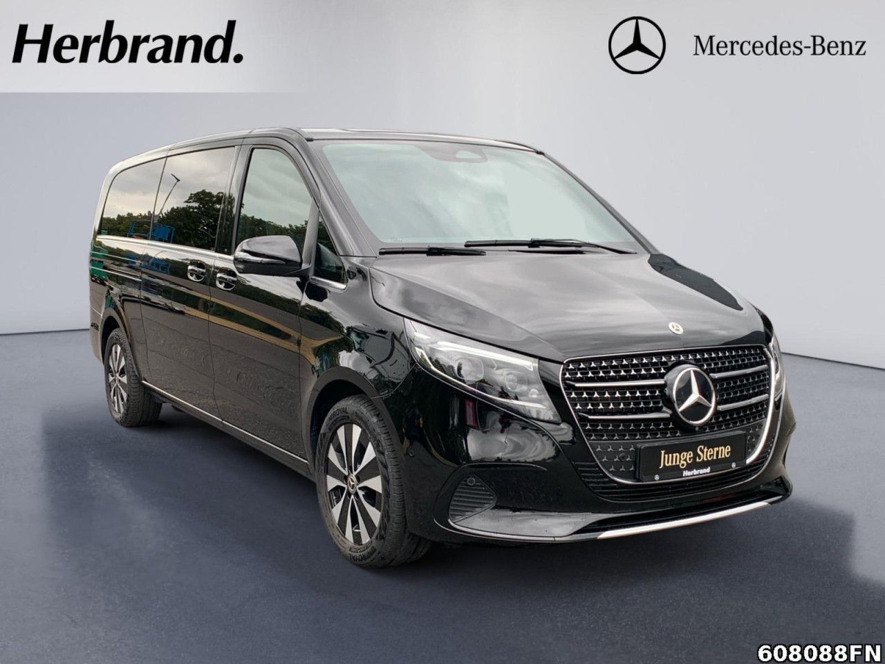 Mercedes-Benz V-Klasse – Bild 3