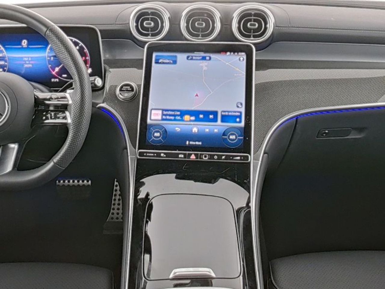 Mercedes-Benz GLC – Bild 4