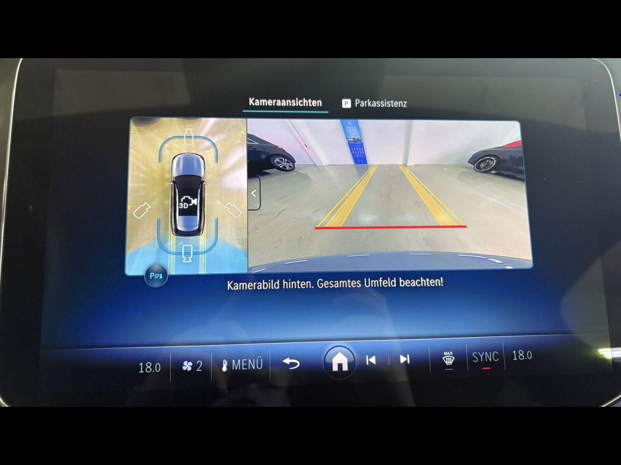 Mercedes-Benz E-Klasse – Bild 22
