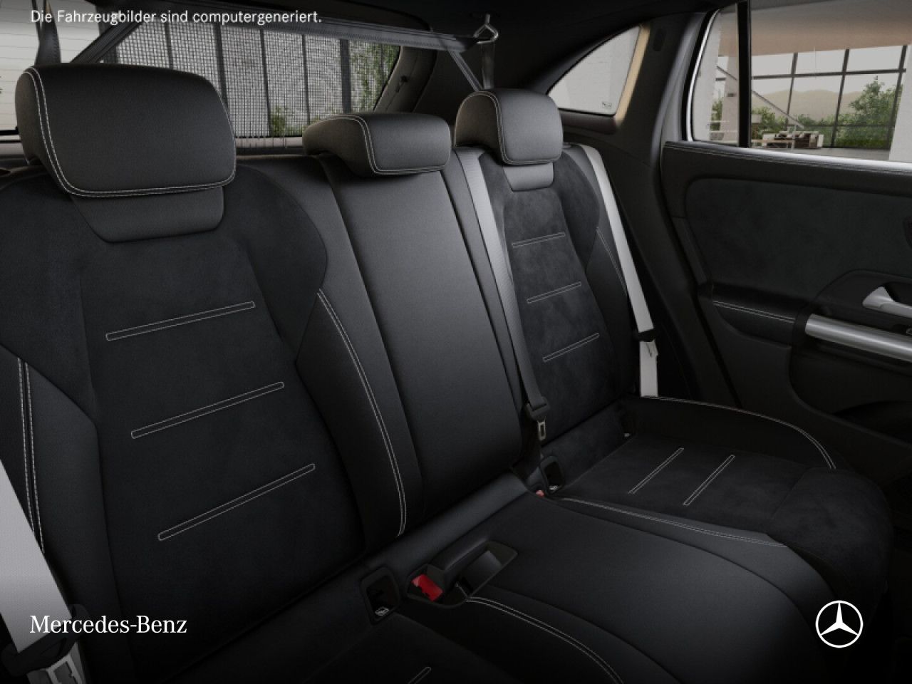 Mercedes-Benz GLA – Bild 10