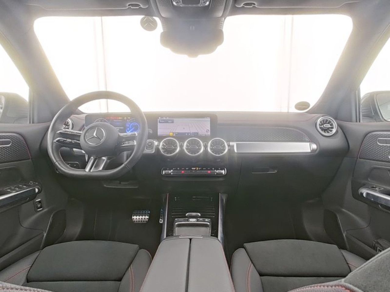 Mercedes-Benz EQB – Bild 6