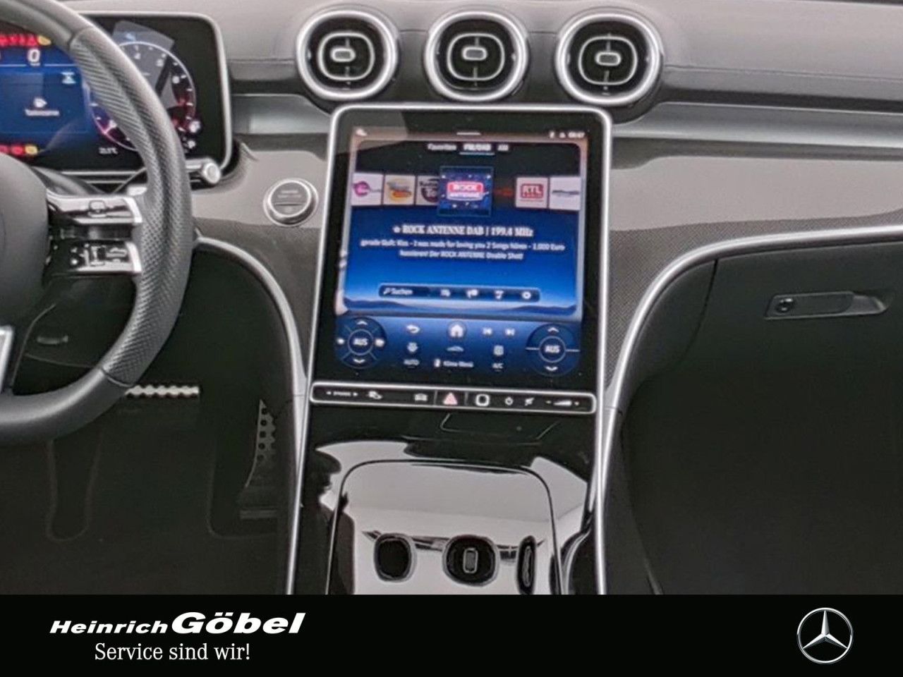 Mercedes-Benz C-Klasse – Bild 7
