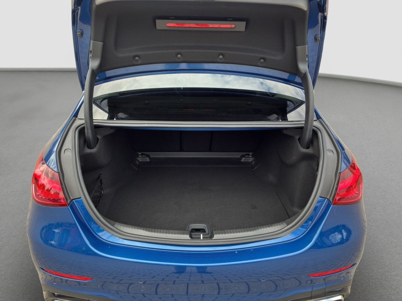 Mercedes-Benz C-Klasse – Bild 14