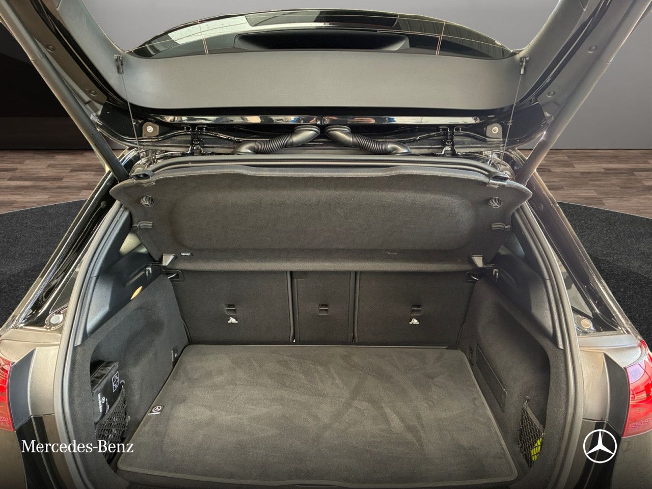 Mercedes-Benz B-Klasse – Bild 15