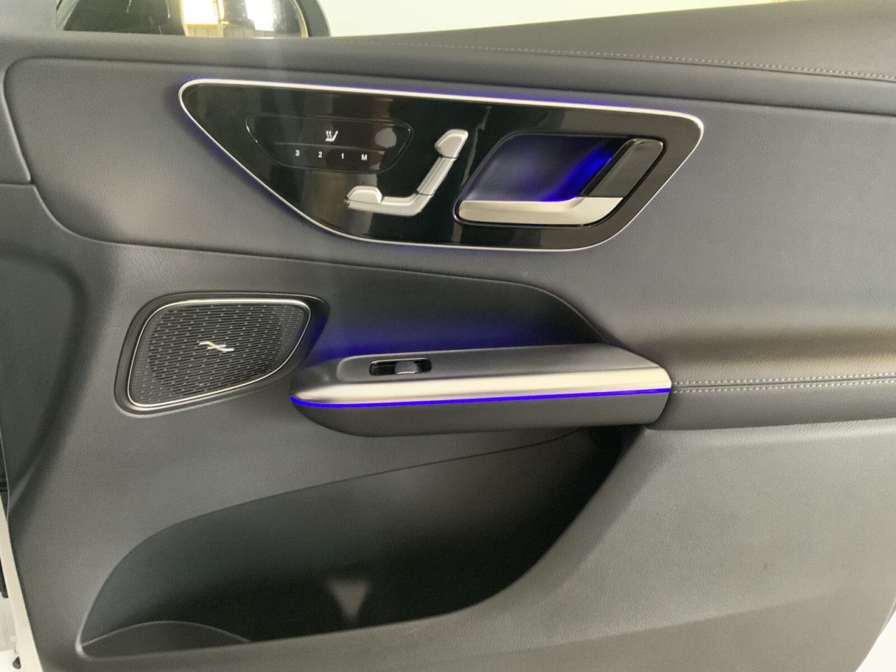 Mercedes-Benz GLC – Bild 11