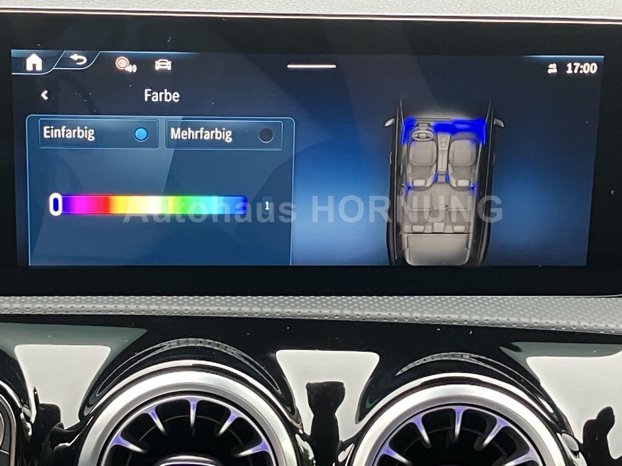 Mercedes-Benz CLA – Bild 12