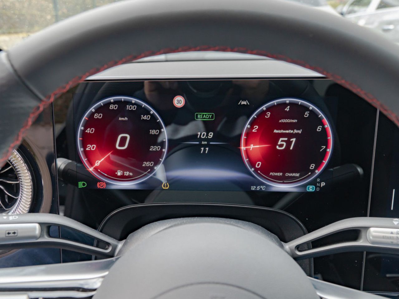 Mercedes-Benz CLA – Bild 25
