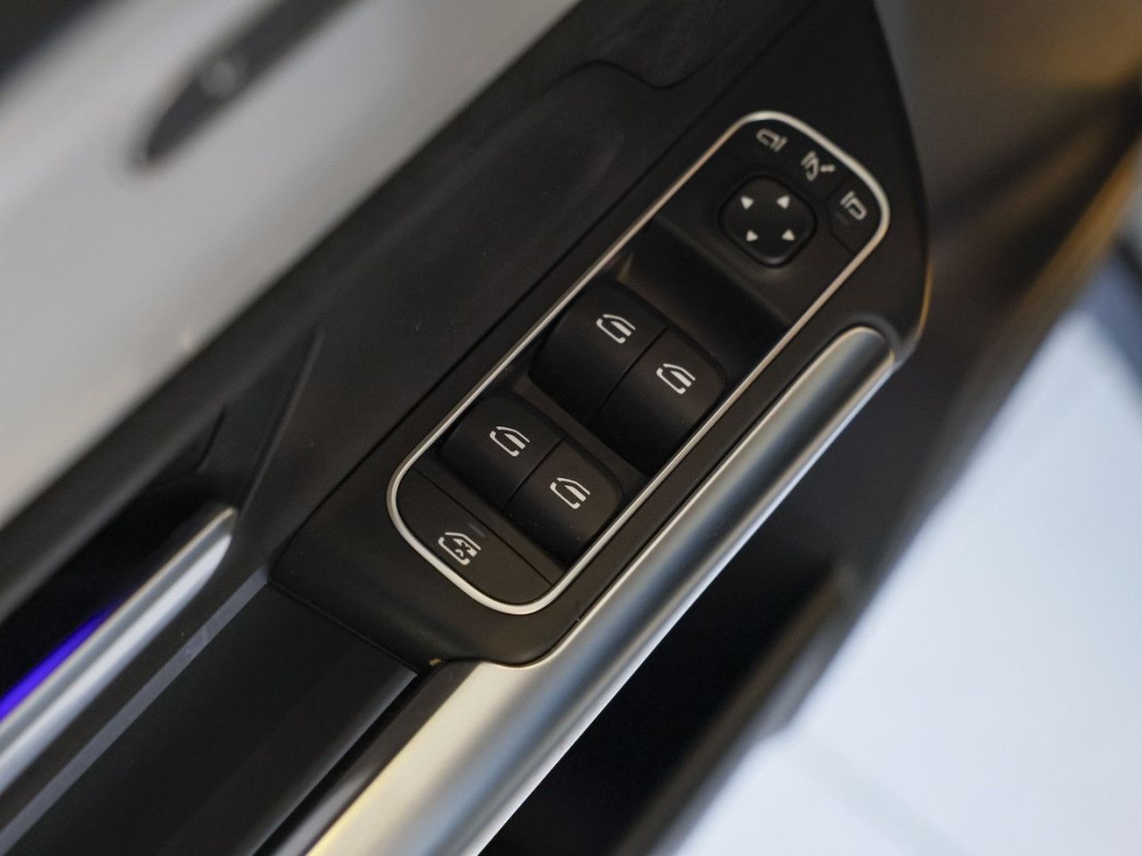 Mercedes-Benz GLA – Bild 11
