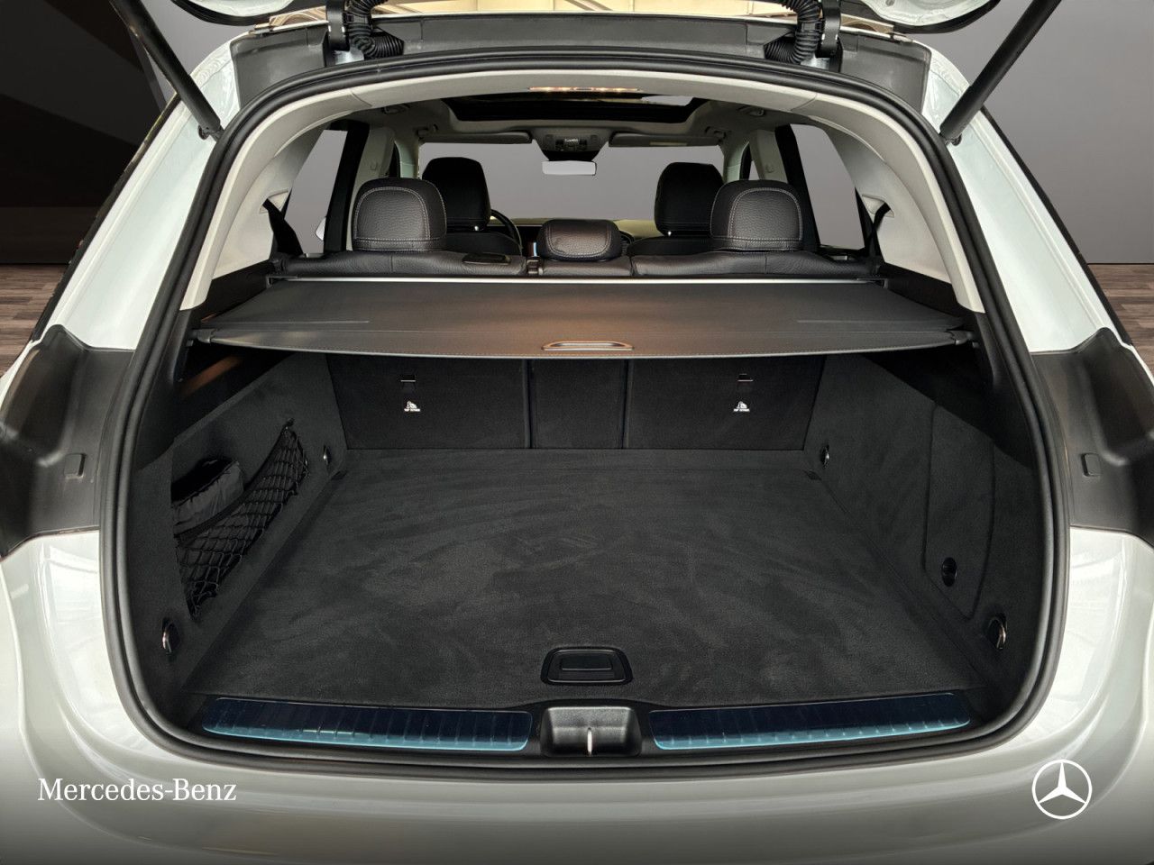 Mercedes-Benz GLE – Bild 15