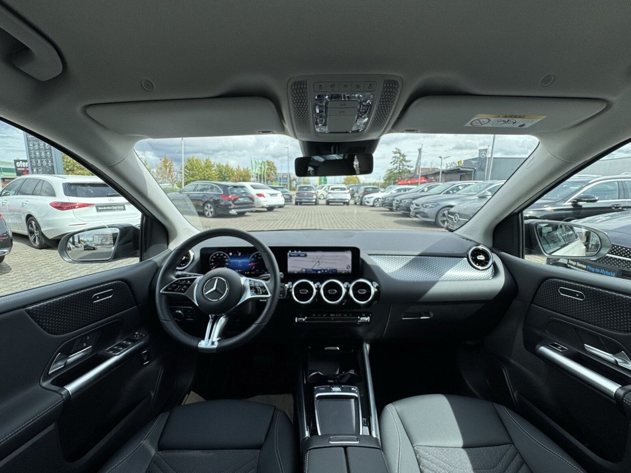 Mercedes-Benz B-Klasse – Bild 12