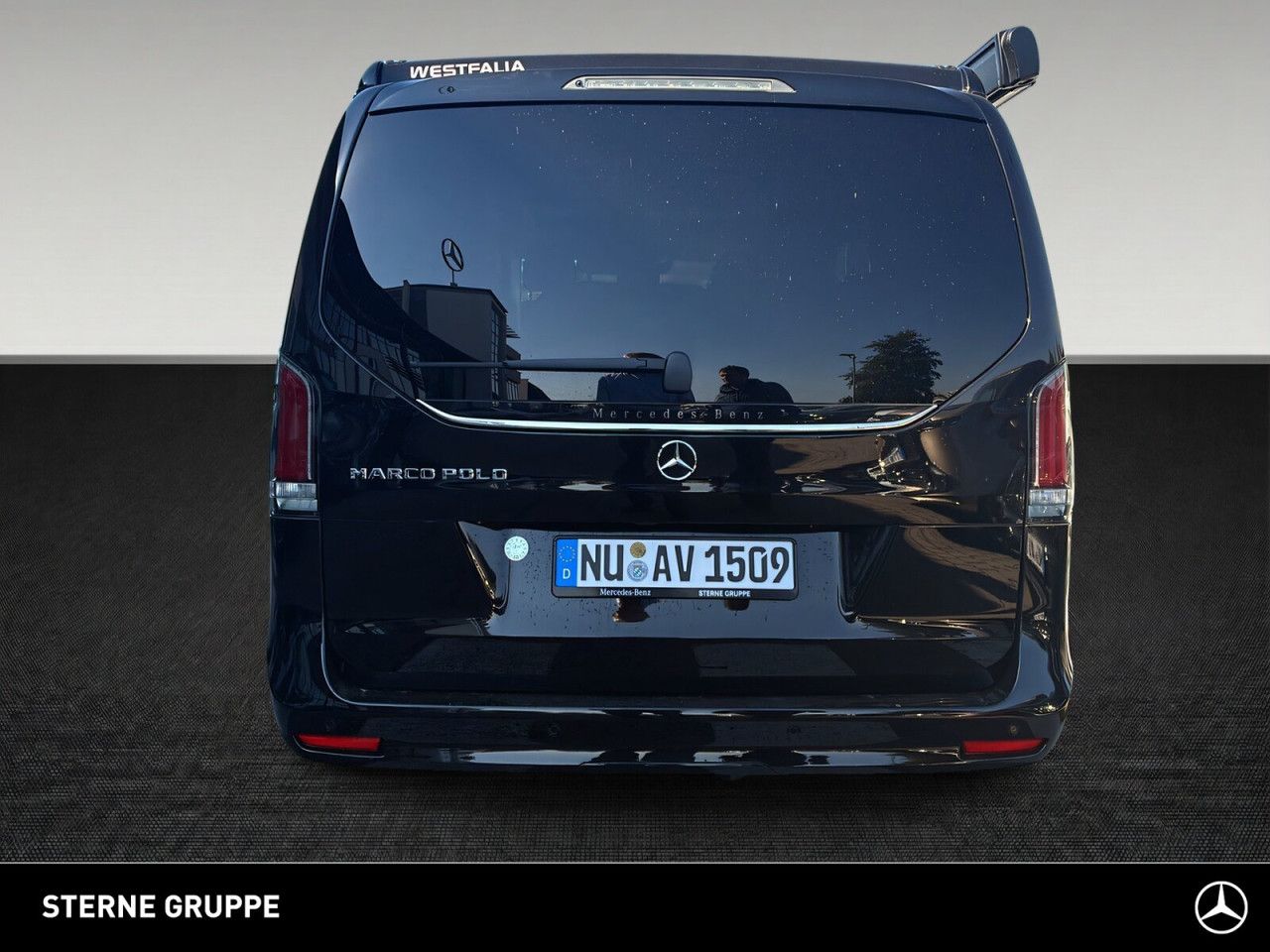 Mercedes-Benz Marco Polo – Bild 5